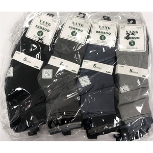 Skarpetki męskie 39-43/42-46