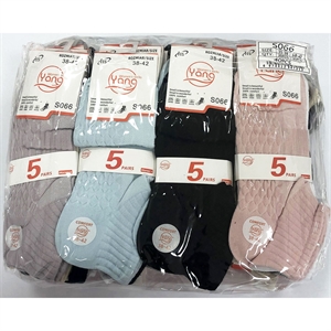 Skarpetki damskie 35-39/38-42