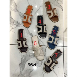 Klapki damskie 36-41