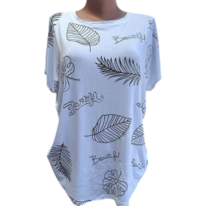 Bluzka damska 2XL-6XL