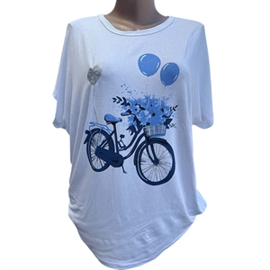 Bluzka damska 2XL-6XL
