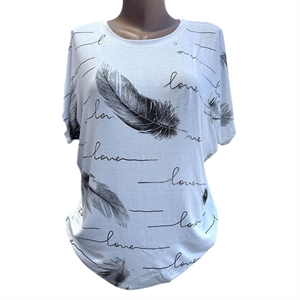 Bluzka damska 2XL-6XL