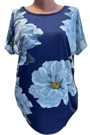 Bluzka damska L-4XL