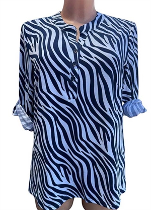 Bluzka damska L-4XL