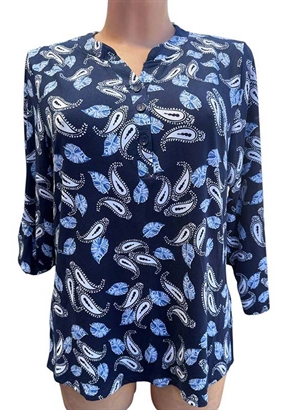 Bluzka damska L-4XL