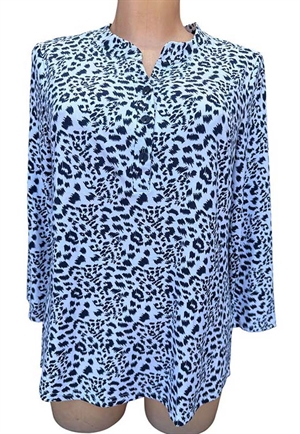 Bluzka damska L-4XL