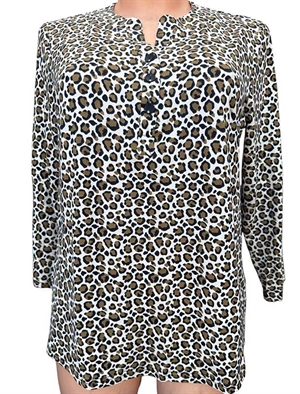 Bluzka damska L-4XL