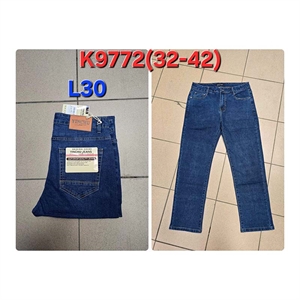 Spodnie jeansowe damskie 32-42 L30