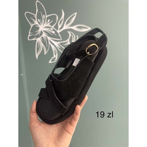 Sandały na obcasie 36-41