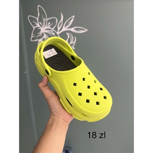 Klapki damskie 36-41