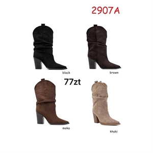 Botki damskie 36-41
