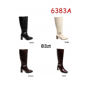 Kozaki damskie 36-41