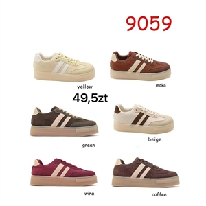 Buty sportowe damskie 36-41