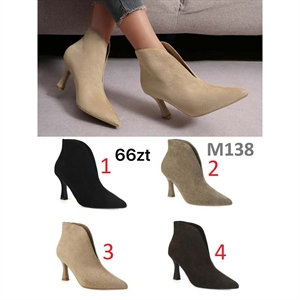 Botki damskie 36-41