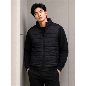 Kamizelka męska Big Size  3XL-7XL