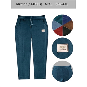 Spodnie damskie  M/XL-2XL/4XL