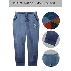 Spodnie damskie  M/XL-2XL/4XL