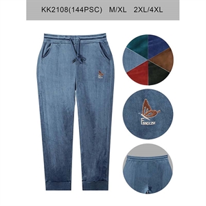 Spodnie damskie  M/XL-2XL/4XL