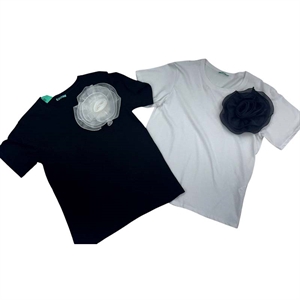 Koszulka damska produkt Turecki  S-XL