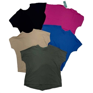 Koszulka damska produkt Turecki  S-XL