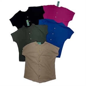 Koszulka damska produkt Turecki  S-XL