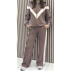 Komplet damski produkt Turecki  S-XL