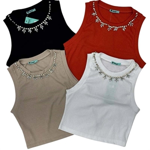 Bluzka damska produkt Turecki  S-XL