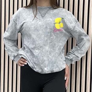 Bluza damska produkt Turecki  S-XL