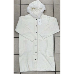 Sweter damski zapinany na guziki  S-XL