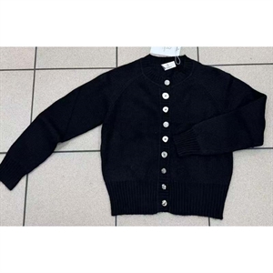 Sweter damski zapinany na guziki