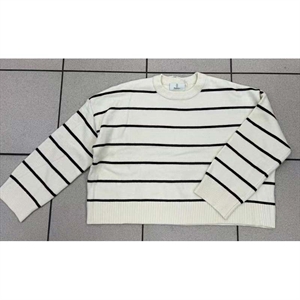 Sweter damski okrągły  S/M-L/XL