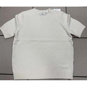 Sweter damski z krótkim rękawem  S/M-L/XL