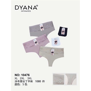Stringi damskie  XL-3XL