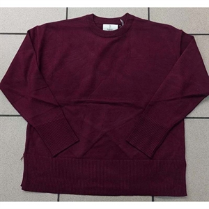 Sweter damski okrągły S/M-L/XL
