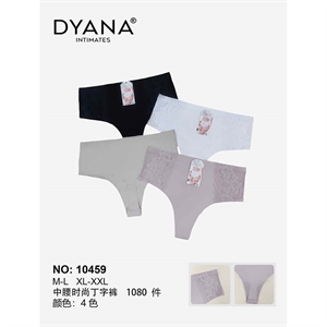 Stringi damskie  M-2XL