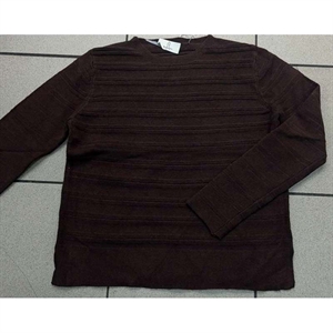 Sweter damski okrągły S/M-L/XL