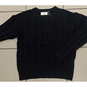 Sweter damski okrągły S/M-L/XL