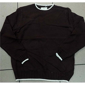 Sweter damski okrągły S/M-L/XL