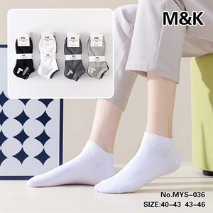 Stopki męskie  40-43/43-46