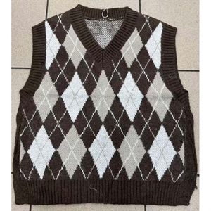 Kamizelka wełniana   S-XL