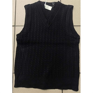 Kamizelka wełniana   S-XL