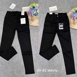 Jeansy damskie  30-42