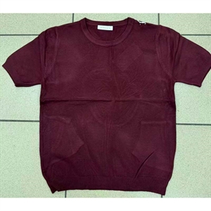 Sweter damski z krótkim rękawem S/M-M/L