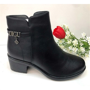 Botki ocieplane (36-42)