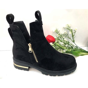 Botki damskie 36-41