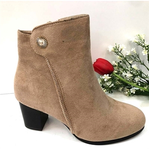 Botki damskie 36-41