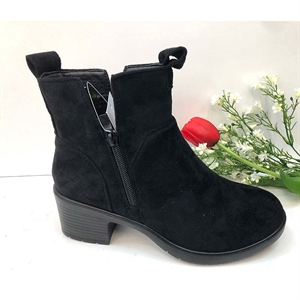 Botki damskie 36-41