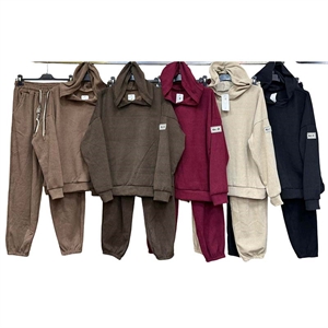 Komplet damski - Produkt Włoski