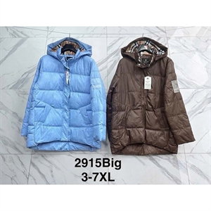 Kurtka damska 3XL-7XL