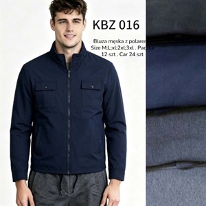 Bluza męska M-3XL